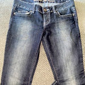 Casual Jeans